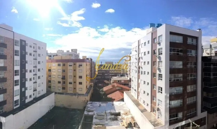 Imagem Apartamento com 3 Quartos à Venda, 79 m² em Zona Nova - Capão Da Canoa Imagem Apartamento com 3 Quartos à Venda, 79 m² em Zona Nova - Capão Da Canoa