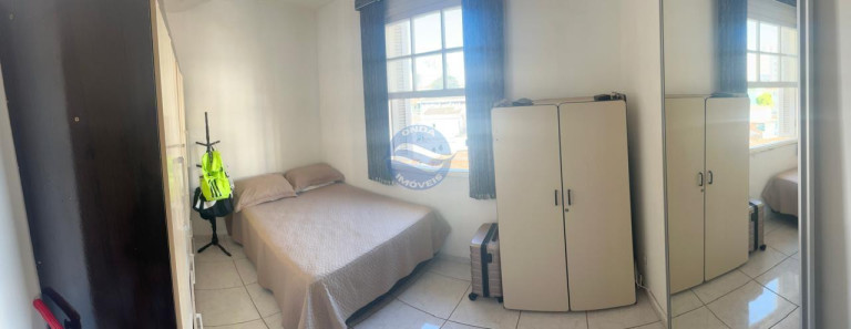 Imagem Apartamento com 2 Quartos à Venda, 61 m² em Marapé - Santos Imagem Apartamento com 2 Quartos à Venda, 61 m² em Marapé - Santos