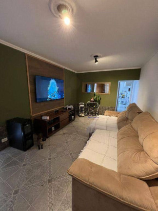 Imagem Sobrado com 3 Quartos à Venda, 124 m² em Jardim Regina - São Paulo Imagem Sobrado com 3 Quartos à Venda, 124 m² em Jardim Regina - São Paulo