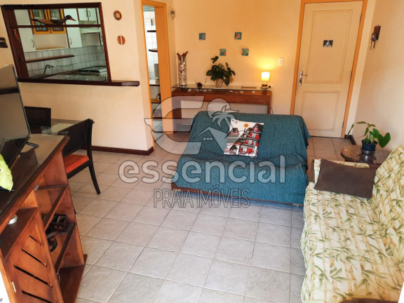 Imagem Apartamento com 2 Quartos à Venda, 81 m² em Centro - Ubatuba