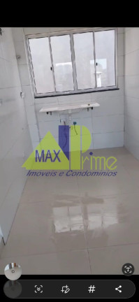 Imagem Apartamento com 2 Quartos à Venda, 50 m² em Vila Guilhermina - São Paulo