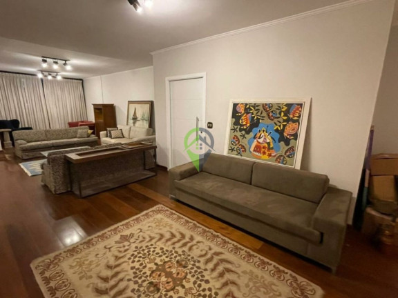 Imagem Apartamento com 4 Quartos à Venda, 250 m² em Gonzaga - Santos Imagem Apartamento com 4 Quartos à Venda, 250 m² em Gonzaga - Santos