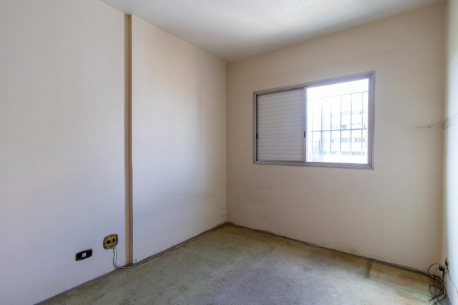Imagem Apartamento com 3 Quartos à Venda, 148 m² em Vila Monte Alegre - São Paulo