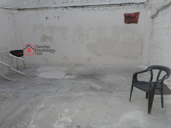 Imagem Imóvel à Venda, 22 m² em Jardim - Santo André