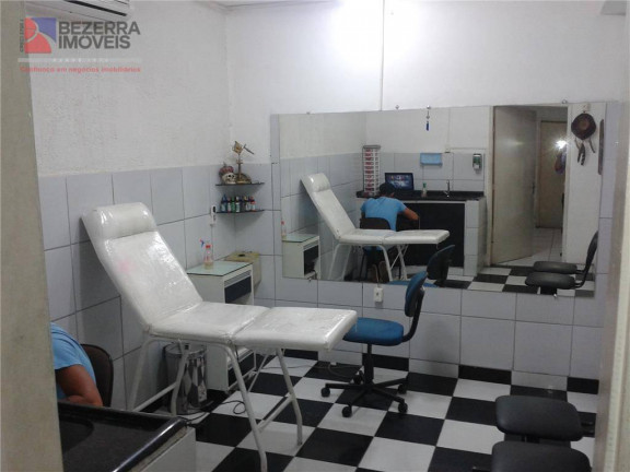 Imagem Ponto Comercial à Venda, 119 m² em Cidade Alta - Natal