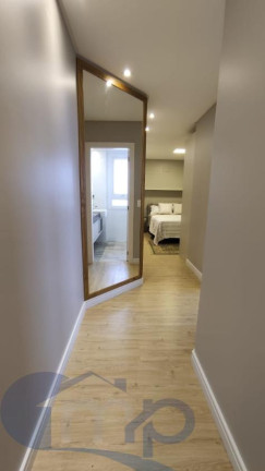 Imagem Apartamento com 4 Quartos à Venda, 136 m² em Predial - Torres