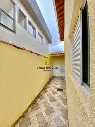 Imagem Casa de Condomínio com 2 Quartos à Venda, em Praia Grande Imagem Casa de Condomínio com 2 Quartos à Venda, em Praia Grande