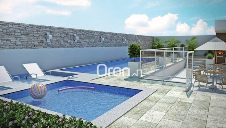 Imagem Apartamento com 2 Quartos à Venda, 61 m² em Parque Amazônia - Goiânia Imagem Apartamento com 2 Quartos à Venda, 61 m² em Parque Amazônia - Goiânia
