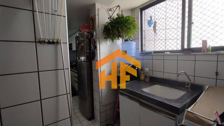 Imagem Apartamento com 3 Quartos à Venda, 96 m² em Casa Caiada - Olinda Imagem Apartamento com 3 Quartos à Venda, 96 m² em Casa Caiada - Olinda