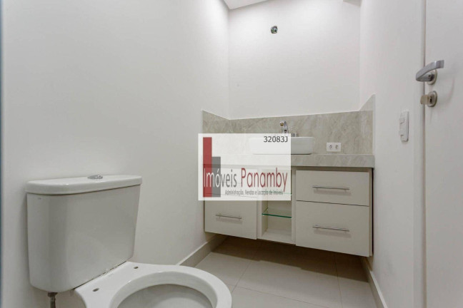 Imagem Apartamento com 3 Quartos à Venda, 106 m² em Perdizes - São Paulo Imagem Apartamento com 3 Quartos à Venda, 106 m² em Perdizes - São Paulo