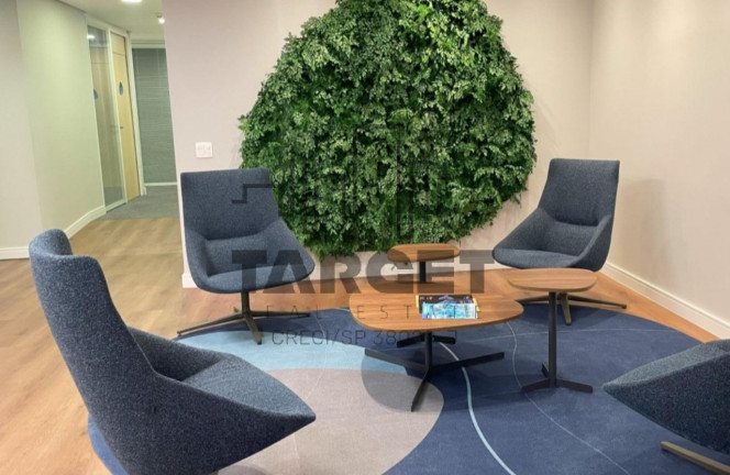 Imagem Imóvel para Alugar, 955 m² em Jardim Paulistano - São Paulo