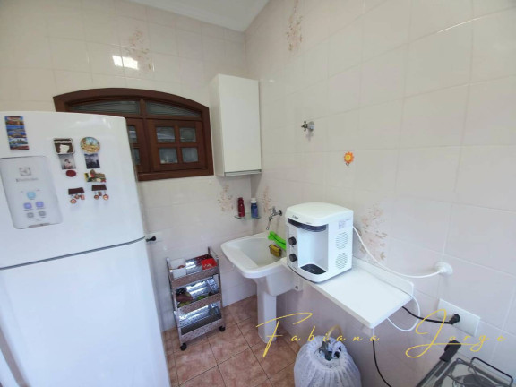 Imagem Casa com 4 Quartos à Venda, 238 m² em Parque Jambeiro - Campinas