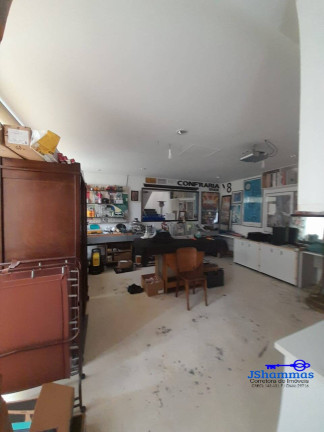 Imagem Casa com 1 Quarto à Venda, 400 m² em Vila Cordeiro - São Paulo