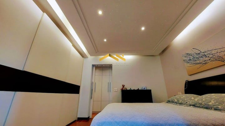 Imagem Apartamento com 4 Quartos à Venda, 246 m² em Itaim Bibi - São Paulo