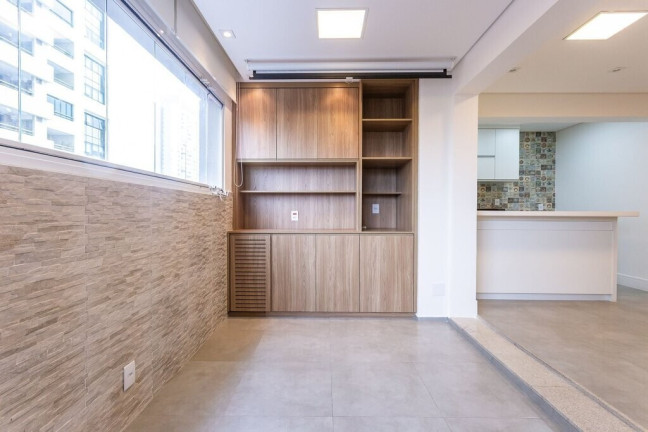 Imagem Apartamento com 2 Quartos à Venda, 74 m² em Brooklin - São Paulo Imagem Apartamento com 2 Quartos à Venda, 74 m² em Brooklin - São Paulo