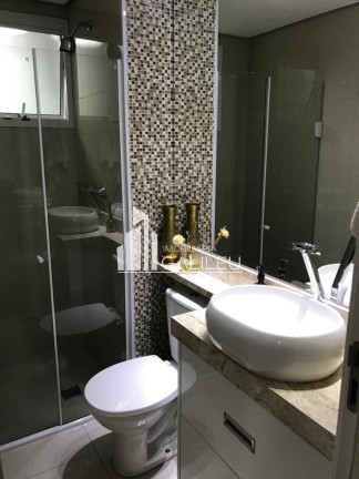 Imagem Apartamento com 3 Quartos à Venda, 67 m² em Vila Industrial - Campinas