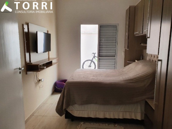 Imagem Imóvel com 3 Quartos à Venda, 137 m² em Horto Florestal - Sorocaba Imagem Imóvel com 3 Quartos à Venda, 137 m² em Horto Florestal - Sorocaba
