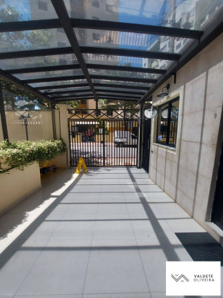 Imagem Apartamento com 3 Quartos à Venda, 77 m² em Parque Residencial Aquarius - São José Dos Campos Imagem Apartamento com 3 Quartos à Venda, 77 m² em Parque Residencial Aquarius - São José Dos Campos