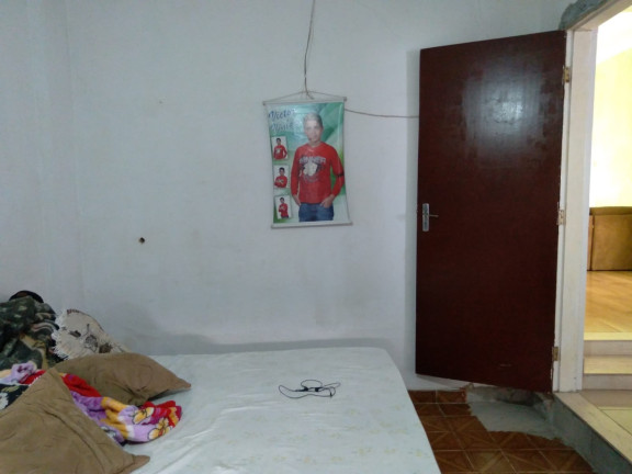 Imagem Casa com 2 Quartos à Venda, 297 m² em Alto Do Tabaú - Pindamonhangaba Imagem Casa com 2 Quartos à Venda, 297 m² em Alto Do Tabaú - Pindamonhangaba