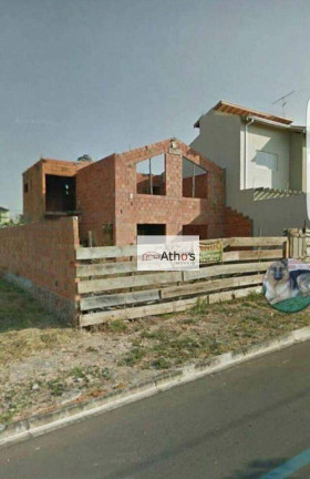 Imagem Casa com 3 Quartos à Venda, 190 m² em Jardim Esplanada Ii - Indaiatuba Imagem Casa com 3 Quartos à Venda, 190 m² em Jardim Esplanada Ii - Indaiatuba