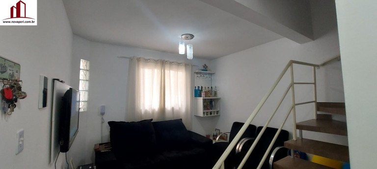 Imagem Casa com 2 Quartos à Venda, 78 m² em Portal Das Alamedas - Franco Da Rocha Imagem Casa com 2 Quartos à Venda, 78 m² em Portal Das Alamedas - Franco Da Rocha