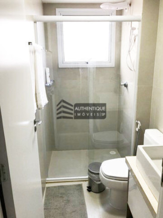 Imagem Apartamento com 2 Quartos à Venda, 53 m² em Demarchi - São Bernardo Do Campo