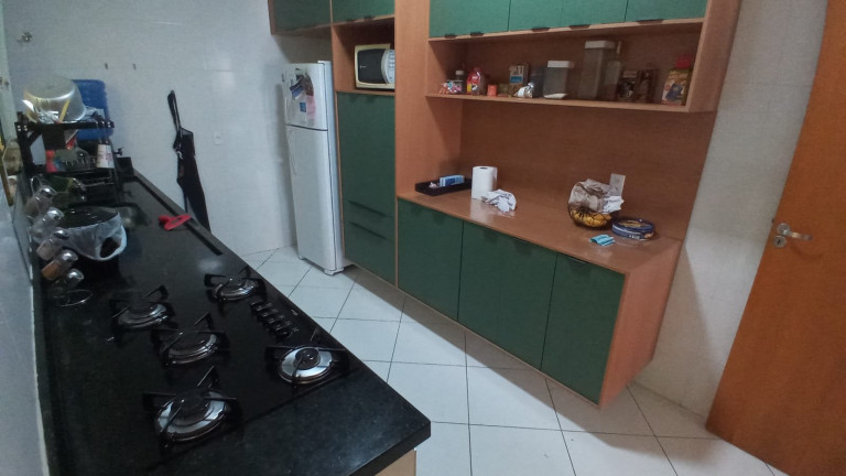 Imagem Casa com 3 Quartos à Venda, 120 m² em Horto Florestal - São Paulo Imagem Casa com 3 Quartos à Venda, 120 m² em Horto Florestal - São Paulo