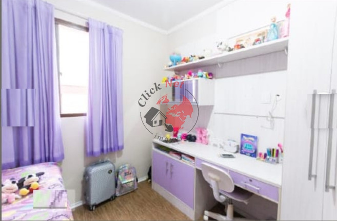 Imagem Apartamento com 3 Quartos à Venda, 67 m² em Demarchi - São Bernardo Do Campo