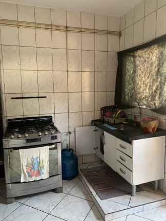 Imagem Casa com 4 Quartos à Venda, em Conceição - Diadema Imagem Casa com 4 Quartos à Venda, em Conceição - Diadema