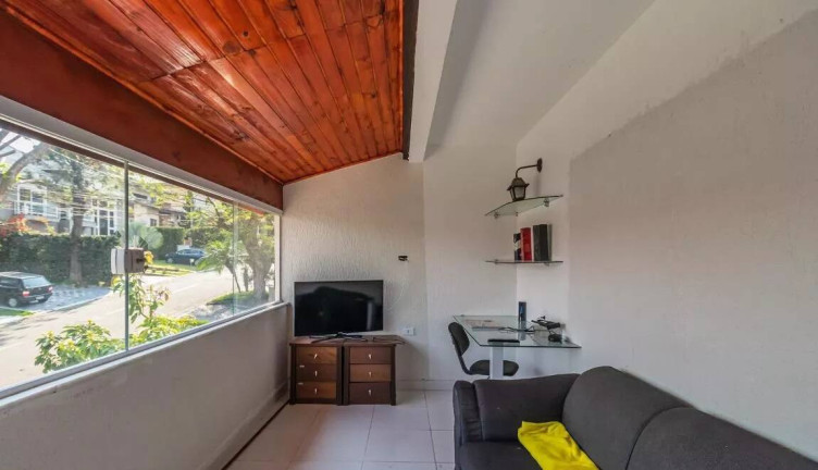 Imagem Casa de Condomínio com 5 Quartos à Venda, 430 m² em Alphaville - Santana De Parnaíba