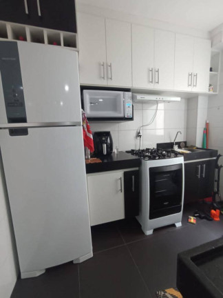 Imagem Apartamento com 2 Quartos à Venda, 40 m² em Vila Juliana - Botucatu Imagem Apartamento com 2 Quartos à Venda, 40 m² em Vila Juliana - Botucatu