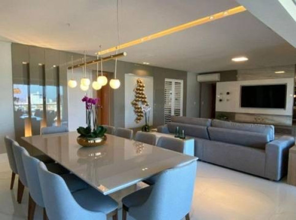 Imagem Apartamento com 3 Quartos à Venda, 183 m² em Parque Residencial Aquarius - São José Dos Campos Imagem Apartamento com 3 Quartos à Venda, 183 m² em Parque Residencial Aquarius - São José Dos Campos