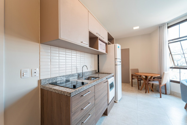 Imagem Studio com 1 Quarto à Venda, 41 m² em Centro - São Paulo Imagem Studio com 1 Quarto à Venda, 41 m² em Centro - São Paulo