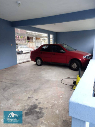 Imagem Sobrado com 8 Quartos à Venda, 365 m² em Vila Medeiros - São Paulo Imagem Sobrado com 8 Quartos à Venda, 365 m² em Vila Medeiros - São Paulo