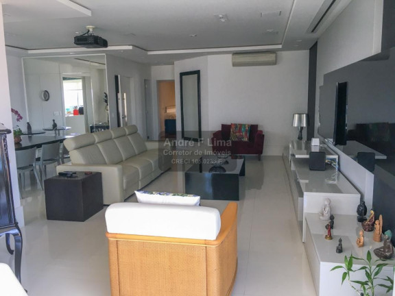 Imagem Apartamento com 4 Quartos à Venda, 255 m² em Centro - São Bernardo Do Campo