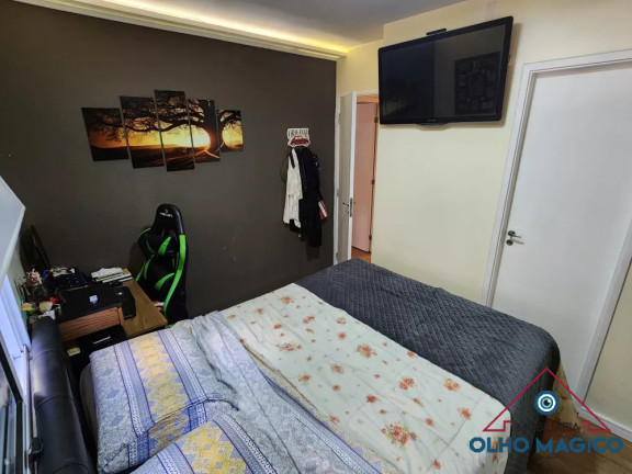 Imagem Apartamento com 3 Quartos à Venda, 70 m² em Jaguaré - São Paulo
