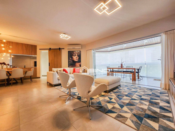 Imagem Apartamento com 5 Quartos à Venda, 176 m² em Riviera De São Lourenço - Bertioga Imagem Apartamento com 5 Quartos à Venda, 176 m² em Riviera De São Lourenço - Bertioga