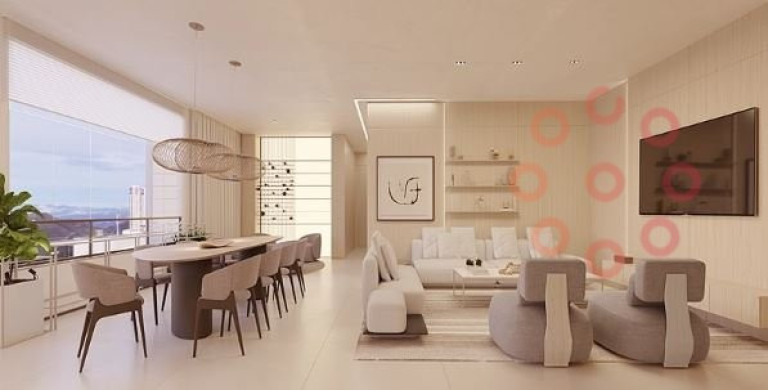 Imagem Apartamento com 4 Quartos à Venda, 212 m² em Vale Do Sereno - Nova Lima