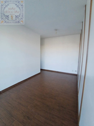 Imagem Apartamento com 1 Quarto à Venda, 44 m² em Vila Mathias - Santos