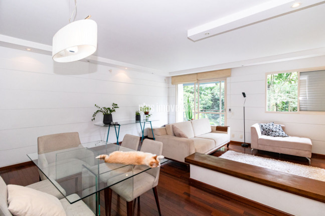 Imagem Apartamento com 2 Quartos à Venda, 94 m² em Real Parque - São Paulo Imagem Apartamento com 2 Quartos à Venda, 94 m² em Real Parque - São Paulo