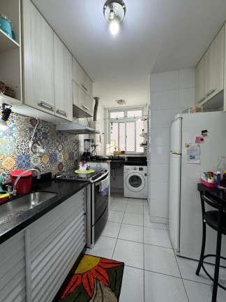 Imagem Imóvel com 3 Quartos à Venda, 98 m² em Jardim Camburi - Vitória Imagem Imóvel com 3 Quartos à Venda, 98 m² em Jardim Camburi - Vitória