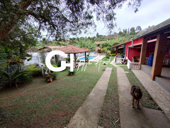 Imagem Chácara com 5 Quartos à Venda, 1.000 m² em Ibiúna