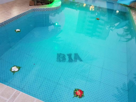 Imagem Casa com 4 Quartos à Venda, 475 m² em Vila Guilhermina - Praia Grande