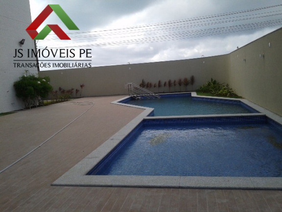 Imagem Imóvel com 3 Quartos à Venda, 64 m² em Nova Barra - Jaboatão Dos Guararapes