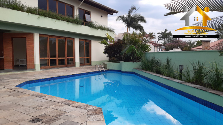Imagem Casa de Condomínio com 4 Quartos à Venda, 522 m² em Granja Viana - Cotia Imagem Casa de Condomínio com 4 Quartos à Venda, 522 m² em Granja Viana - Cotia