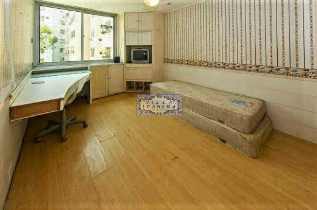 Imagem Apartamento com 4 Quartos à Venda, 200 m² em Flamengo - Rio De Janeiro Imagem Apartamento com 4 Quartos à Venda, 200 m² em Flamengo - Rio De Janeiro