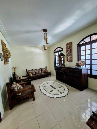 Imagem Casa com 3 Quartos à Venda, 199 m² em Bosque Dos Eucaliptos - São José Dos Campos Imagem Casa com 3 Quartos à Venda, 199 m² em Bosque Dos Eucaliptos - São José Dos Campos
