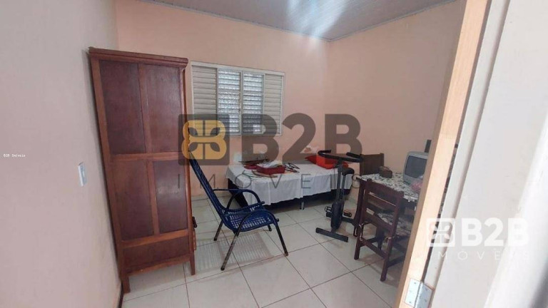 Imagem Casa com 3 Quartos à Venda, 304 m² em Vila Maria - Bauru