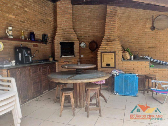 Casa com 3 Quartos à Venda, 230 m² em Massaguaçu - Caraguatatuba