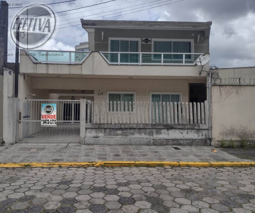 Imagem Casa com 4 Quartos à Venda, 160 m² em Centro - Guaratuba Imagem Casa com 4 Quartos à Venda, 160 m² em Centro - Guaratuba